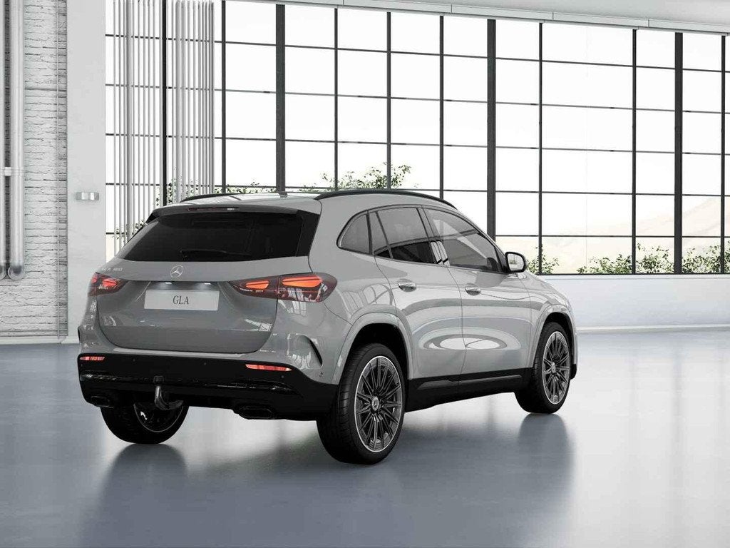 Mercedes-Benz GLA 180 Business Solution AMG, Auto's, Mercedes-Benz, 136 pk, 4 cilinders, 14 km/l, Bedrijf