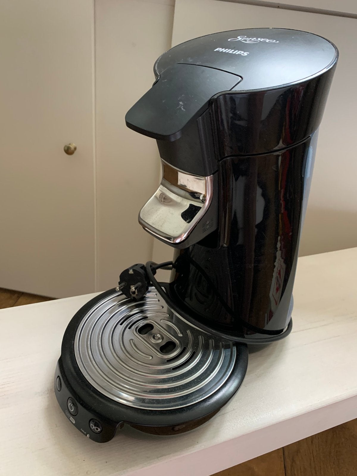 Philips Senseo type hd 7825, Overige typen, Gebruikt, Ophalen of Verzenden, Senseo