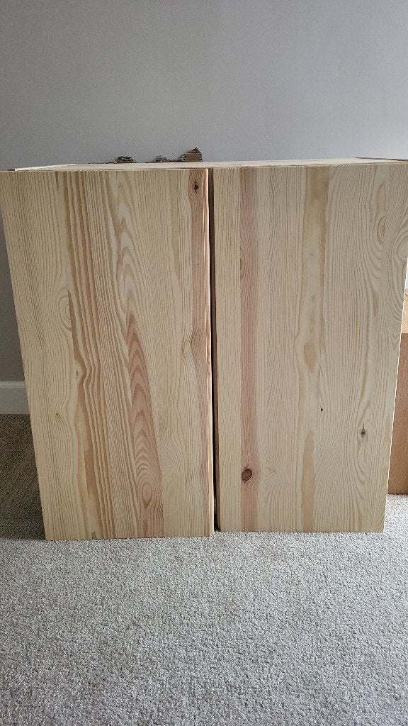 Ivar kast 80x50x83 ikea, Ophalen, Zo goed als nieuw