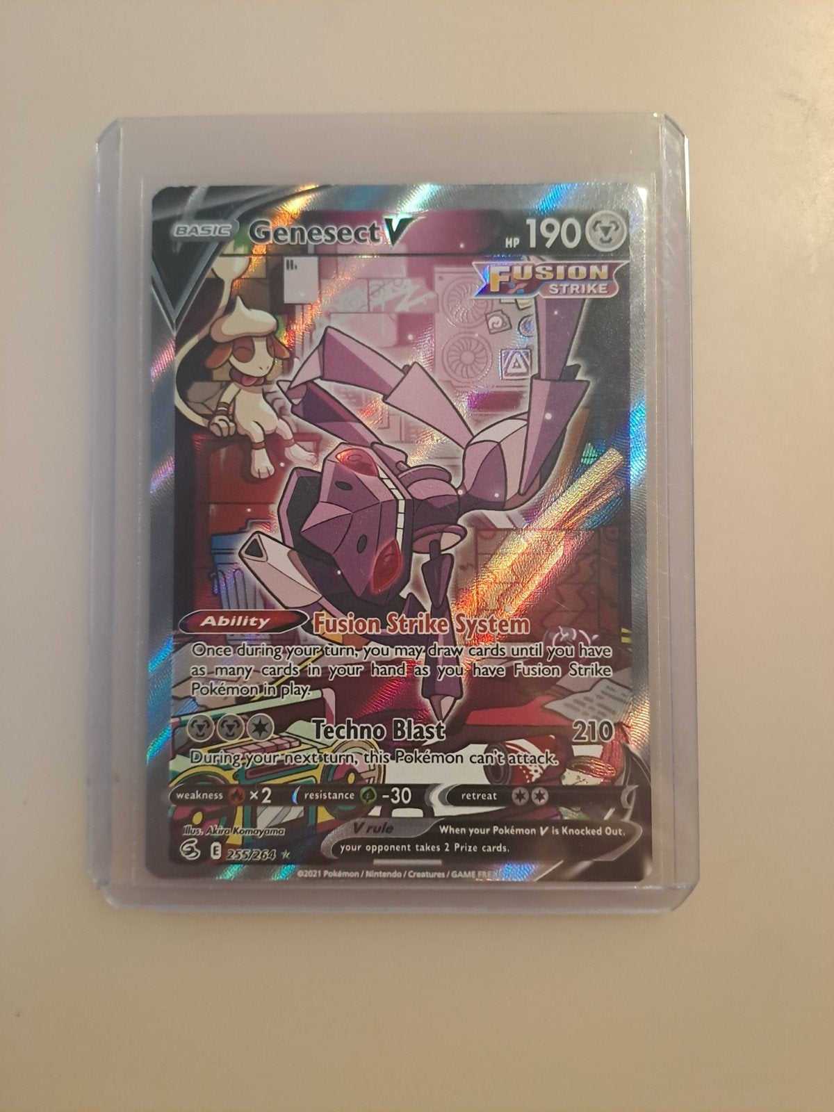 Gensect Alt art, Hobby en Vrije tijd, Verzamelkaartspellen | Pokémon, Ophalen of Verzenden, Nieuw, Boosterbox