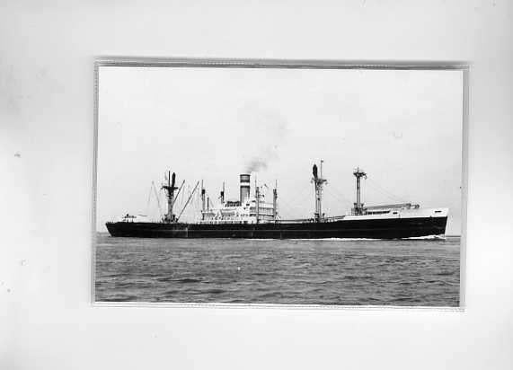 scheepvaart-foto-H.A.L/NASM-abbedyk 1945, Ophalen of Verzenden, Zo goed als nieuw, Boek of Tijdschrift