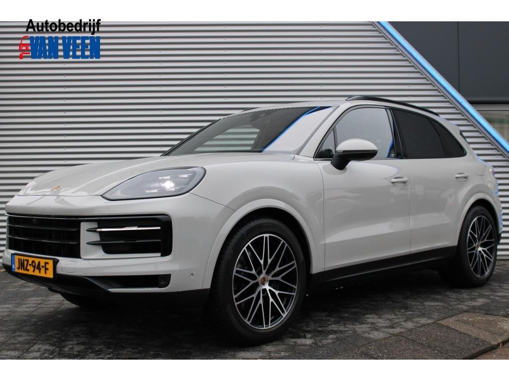 Porsche Cayenne 3.0 E-Hybrid | Sport Chrono | Matrix-Led | 3, Cayenne, Gebruikt, 2995 cc, 26 kWh