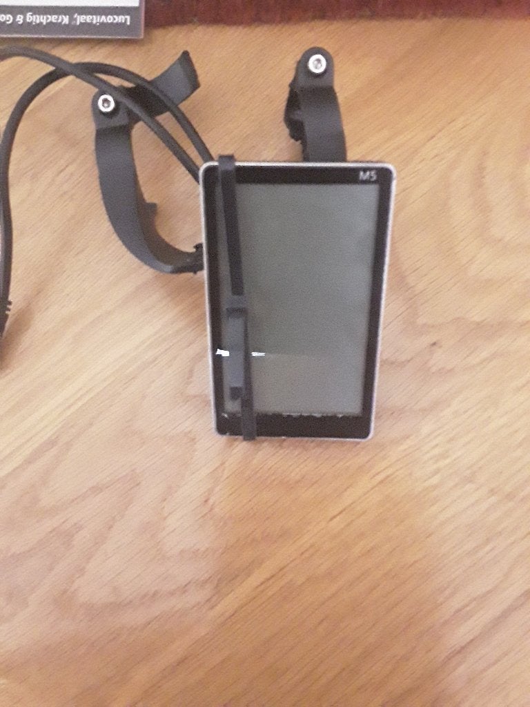 Fatbike, Fietsen en Brommers, Ophalen, Gebruikt, Overige merken