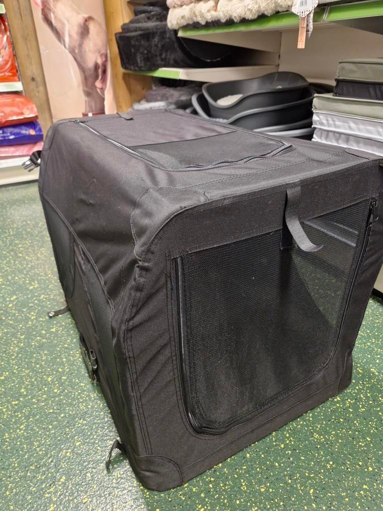Reisbench hond 81cm, Dieren en Toebehoren, Ophalen, Nieuw