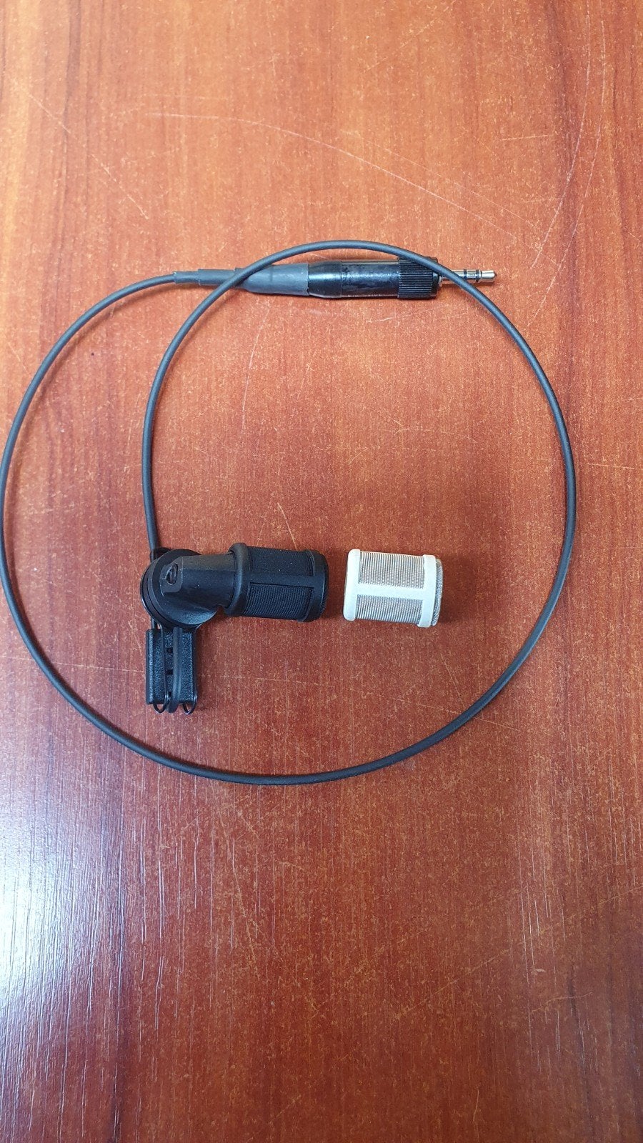 Sennheiser MKE40 EW, Muziek en Instrumenten, Ophalen of Verzenden, Nieuw