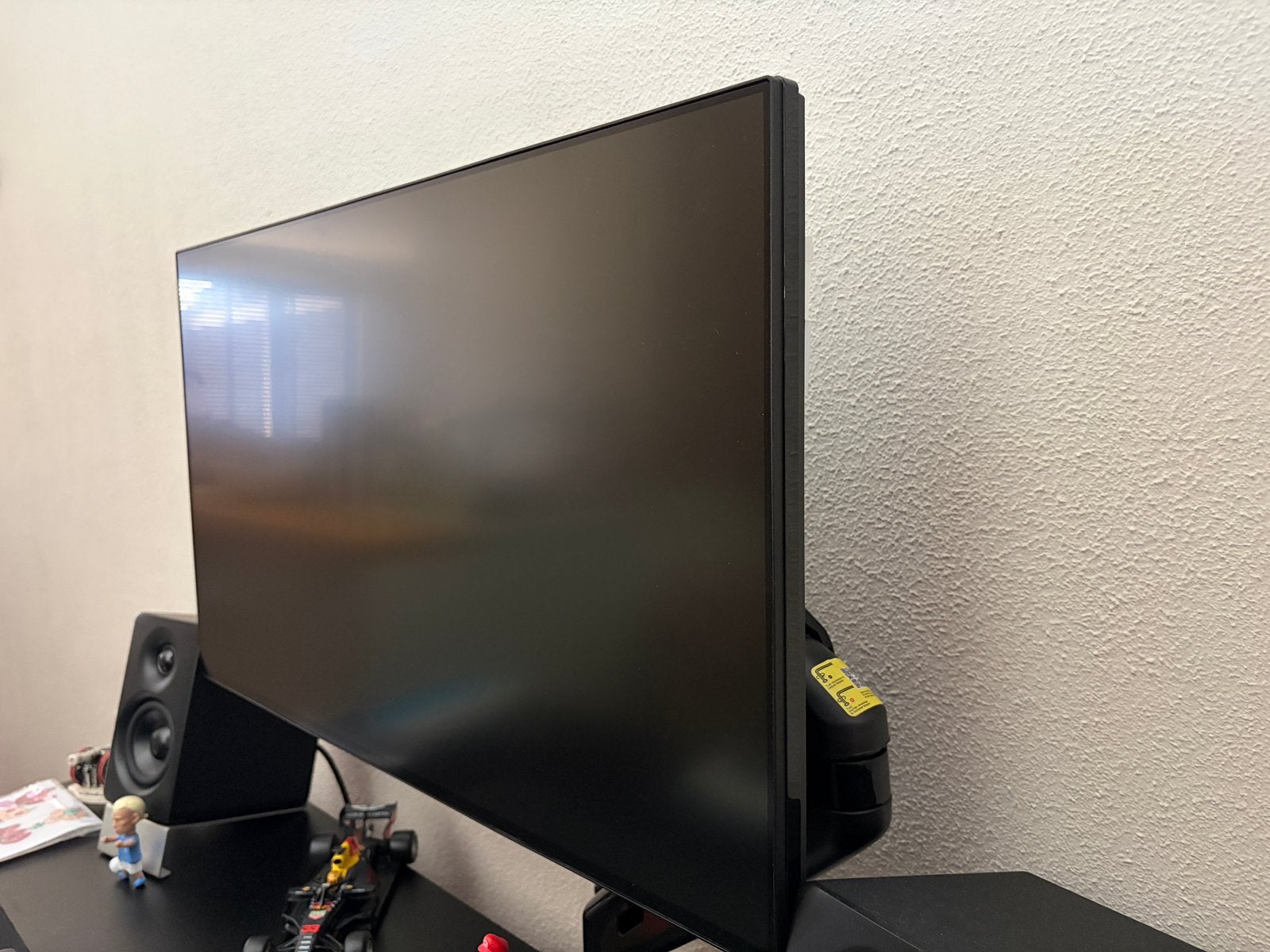 Lg ultragear 4k ips monitor, Computers en Software, Monitoren, IPS, 101 t/m 150 Hz, In hoogte verstelbaar, HDMI