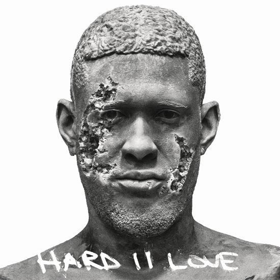USHER - Hard II Love (Nieuw), Ophalen of Verzenden, Nieuw in verpakking, R&B, Album