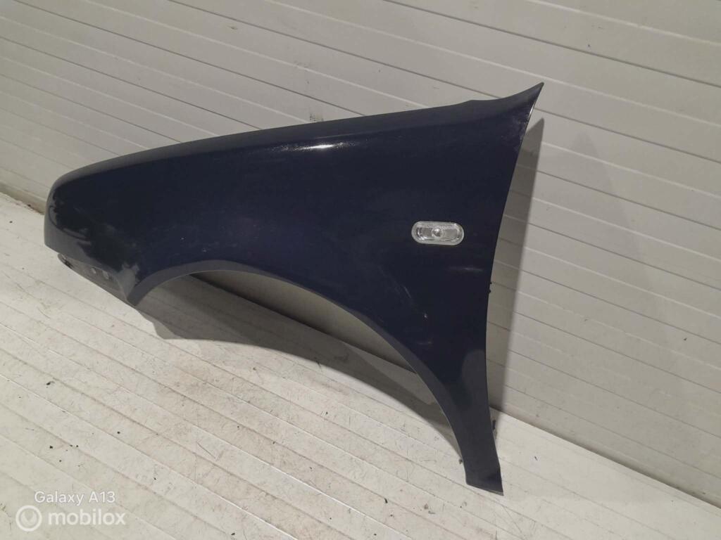 Spatscherm Volkswagen Golf 4, Gebruikt, Ophalen of Verzenden