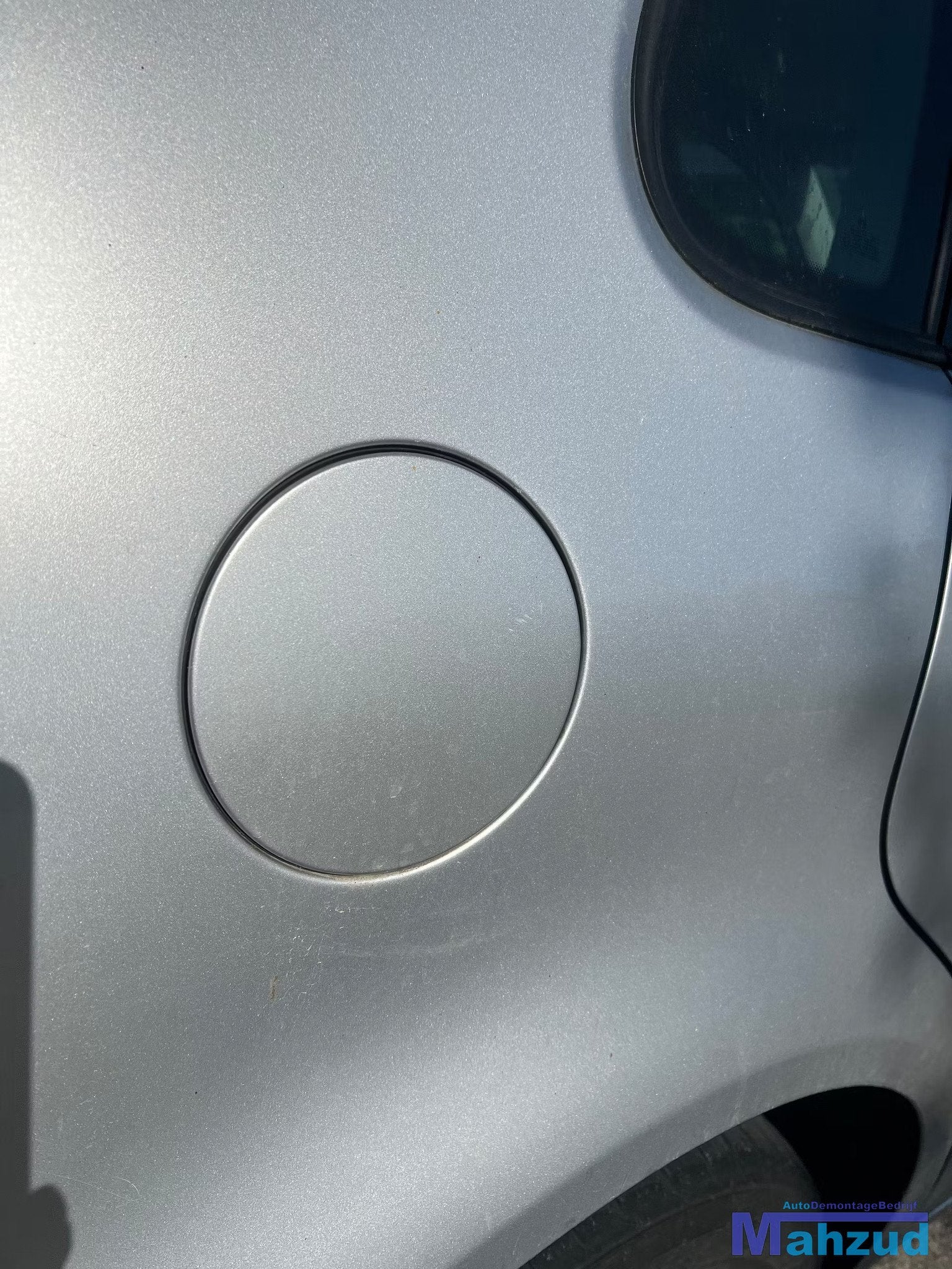 VW POLO 9N Zilver LA7W tankklep 2001-2009, Gebruikt, Volkswagen, Volkswagen AG, Berliner Ring 2
38440  Wolfsburg, DE