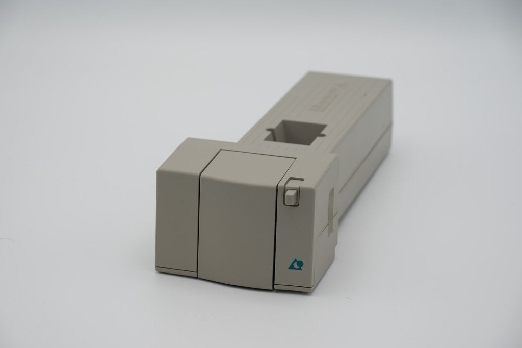 Ik zoek: Nikon IA-20 APS scan adapter, Computers en Software, Scanners, Ophalen of Verzenden, Gebruikt, Overige typen, Nikon