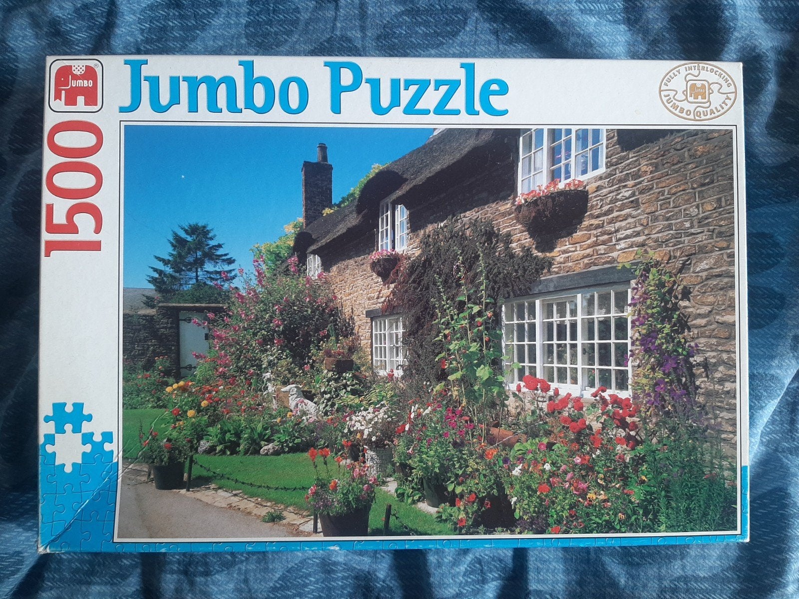 puzzels, Ophalen of Verzenden