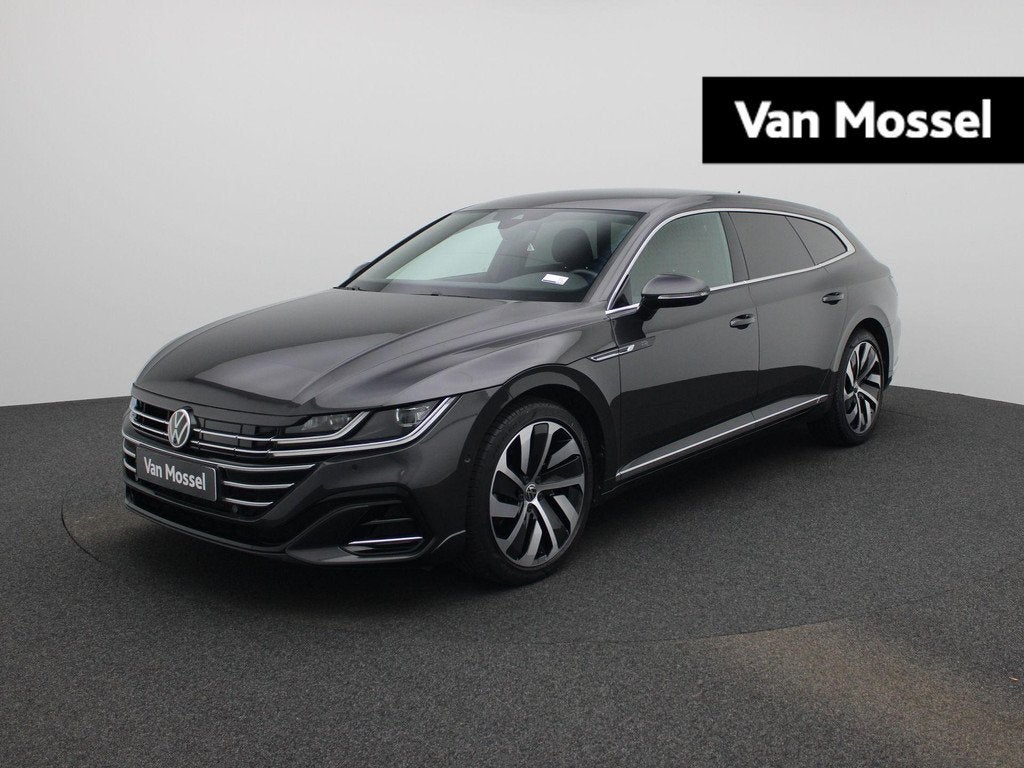 Volkswagen Arteon Shooting Brake 1.4 TSI eHybrid R-Line Busi