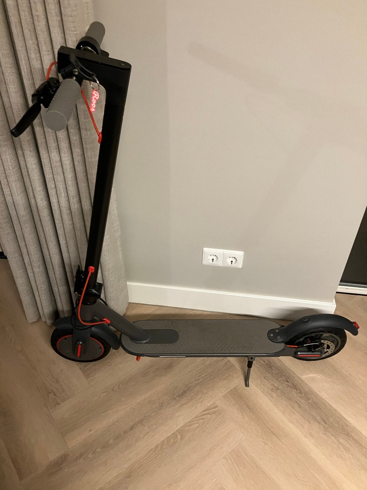 W 365GO Elektrische Step, Ophalen of Verzenden, Zo goed als nieuw, Elektrische step (E-scooter)