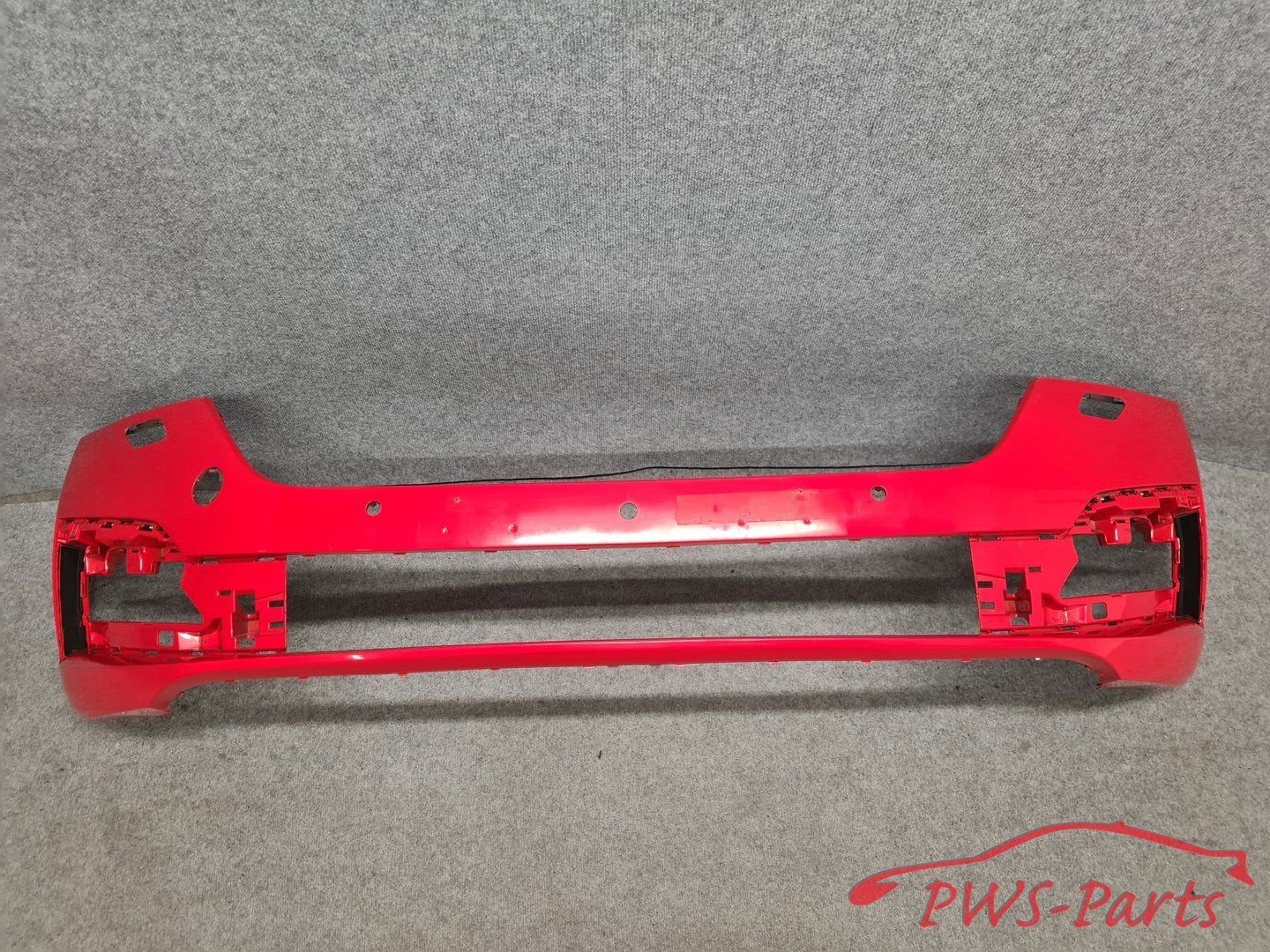 SKODA OCTAVIA IV 4 VOORBUMPER ORIGINEEL, Auto-onderdelen, Gebruikt, -, Voor, -