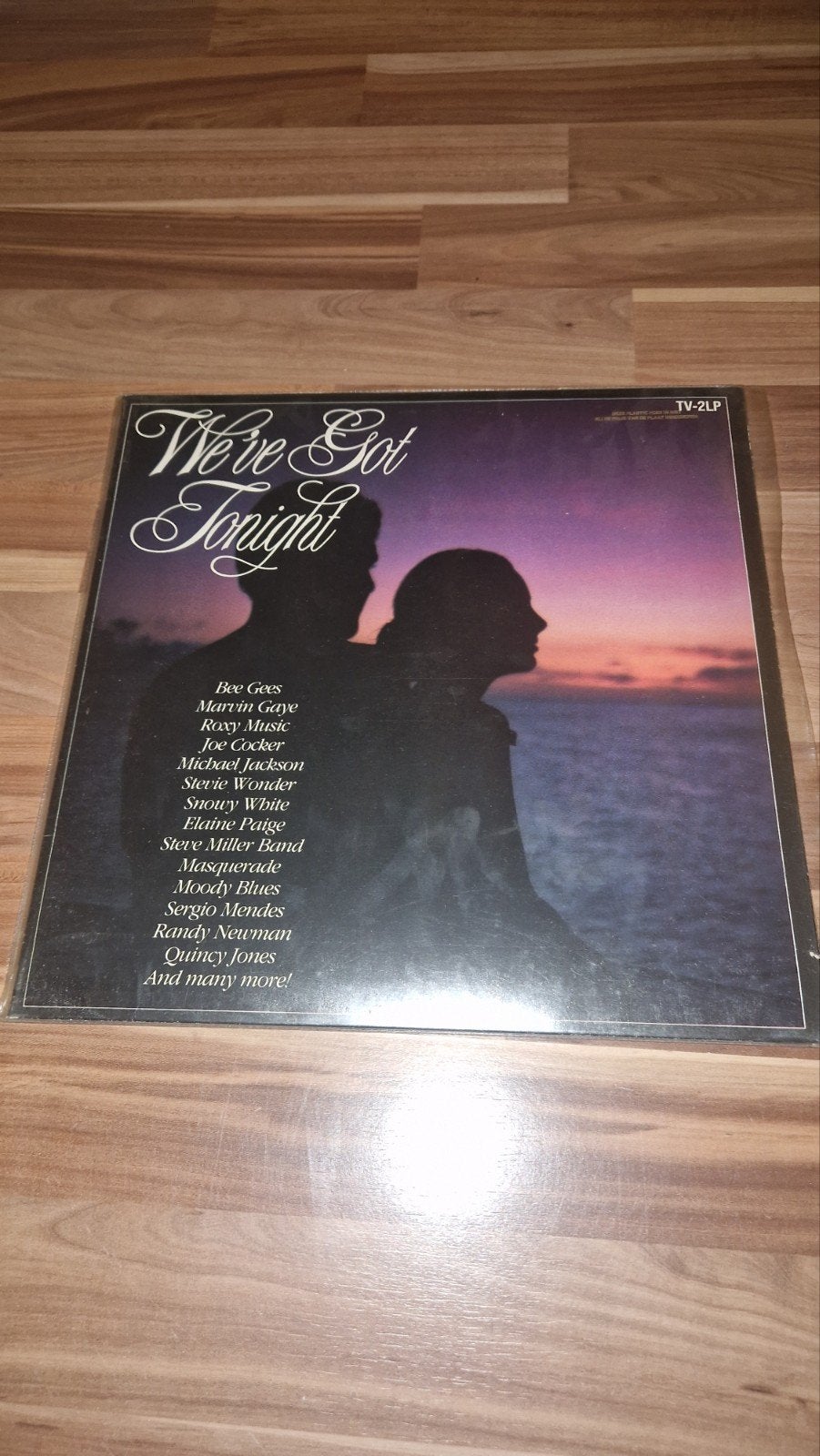 3 LP platen bundel of los, LP, Gebruikt, Overige genres, Originele persing