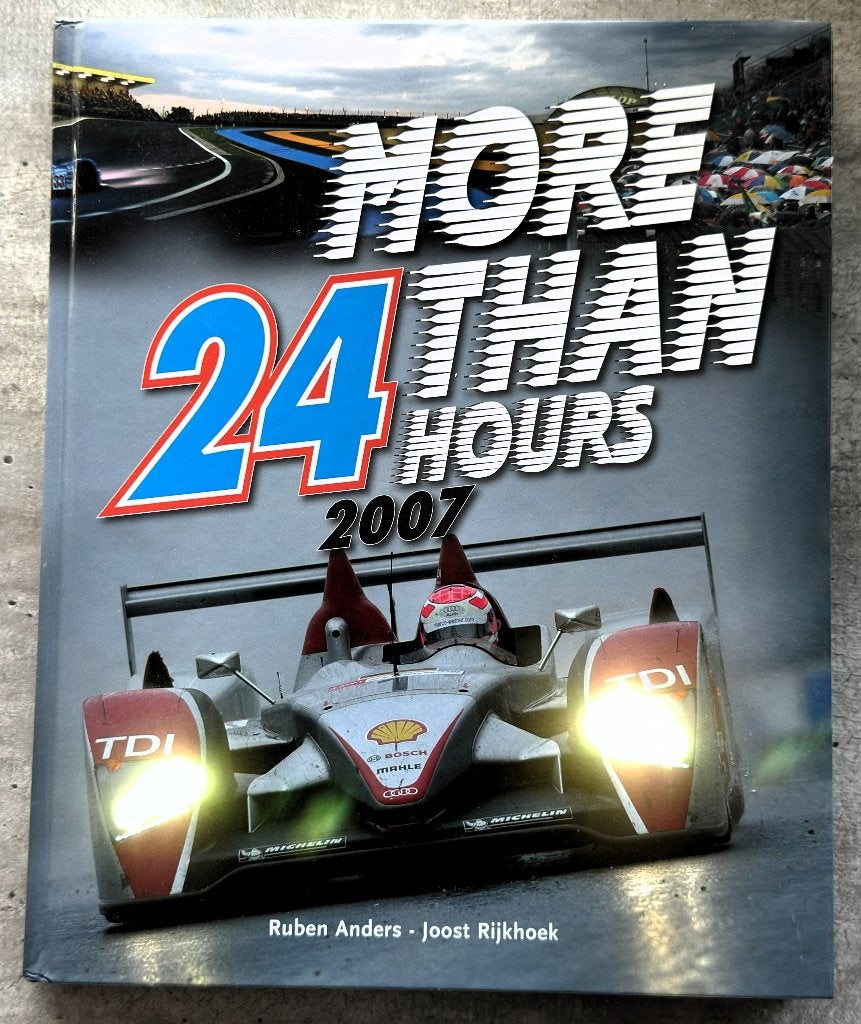 Dakar & Le Mans Verzameling | 4 Luxe Autosportboeken in seal, Boeken, Ophalen of Verzenden, Nieuw, Algemeen, Diverse auteurs