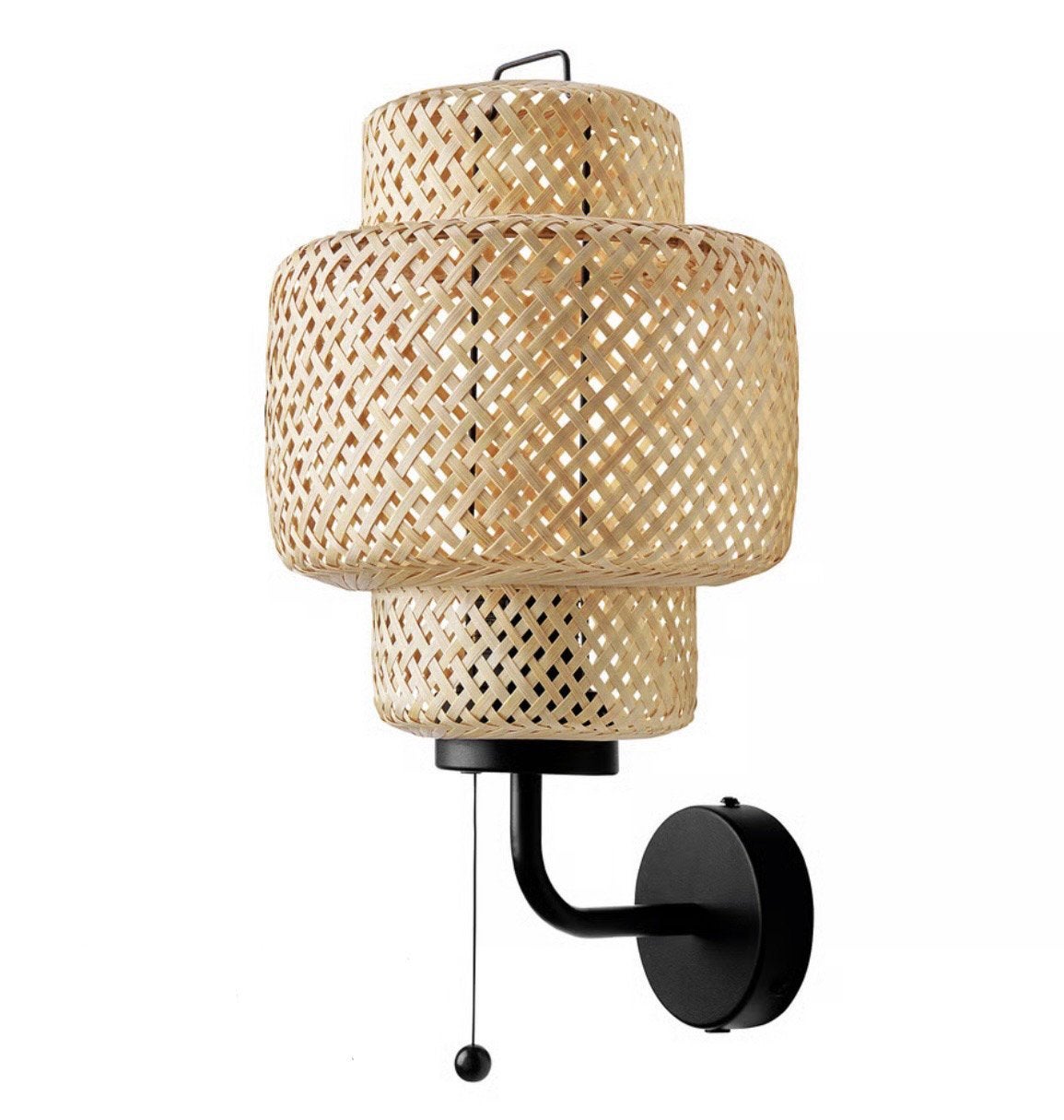 2x nieuw wandlampjes, Huis en Inrichting, Lampen | Wandlampen, Ophalen, Nieuw