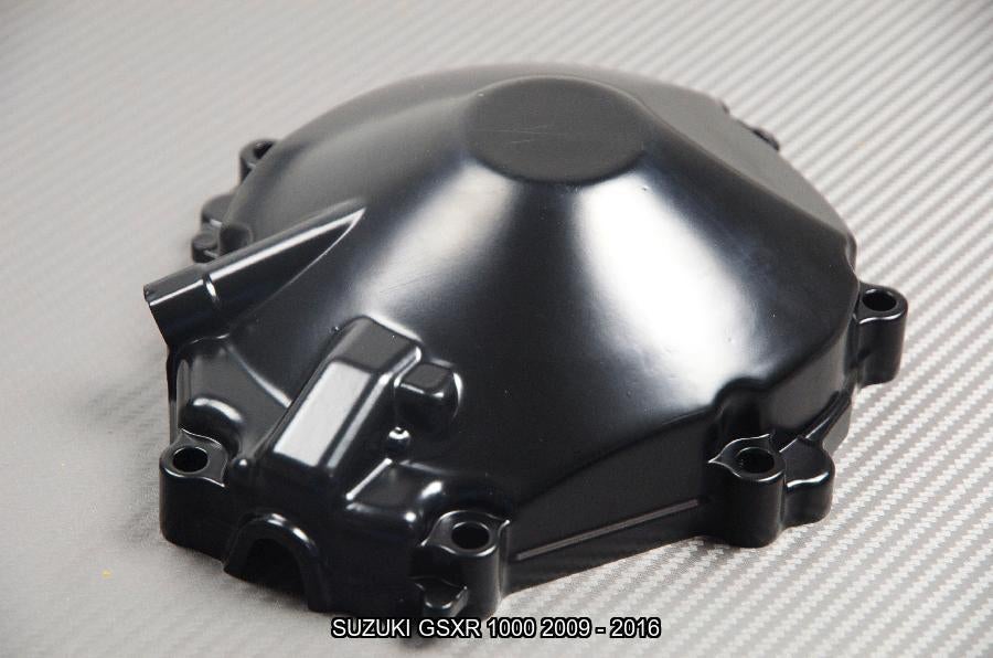 Dynamo Deksel SUZUKI GSXR 1000 2009 - 2016, Motoren, Ophalen of Verzenden, Nieuw