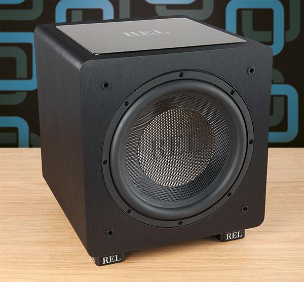 Rel HT1003 Subwoofer