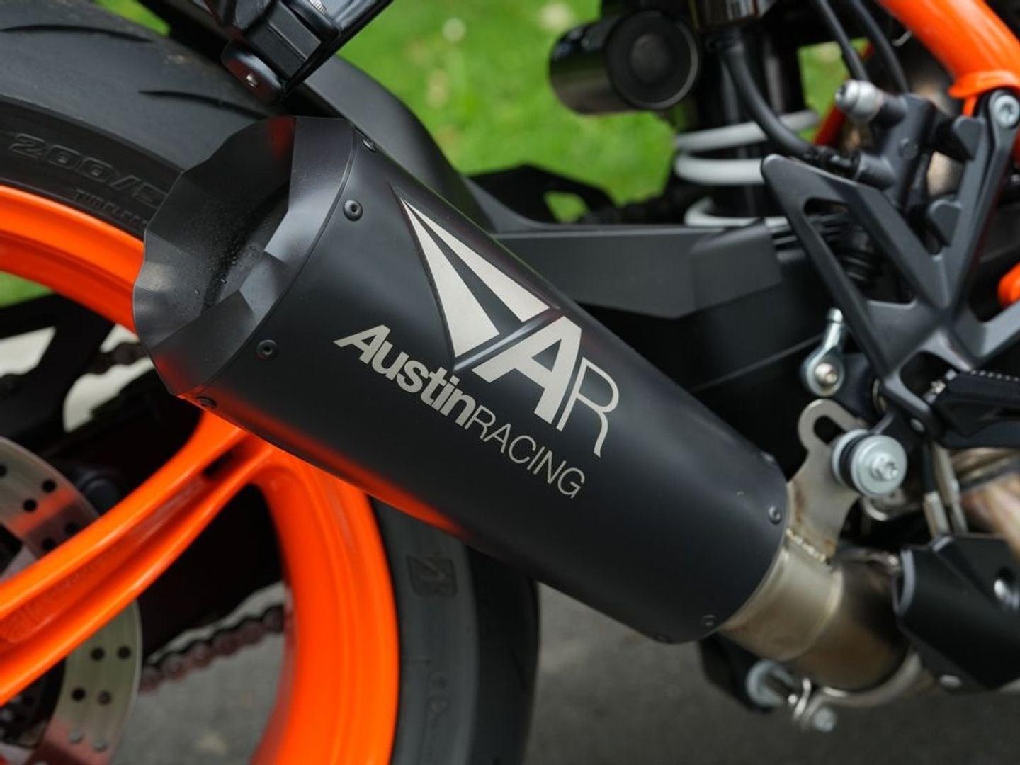 KTM 1290 SUPERDUKE EVO | Trackpack | 2023, Motoren, Motoren | KTM, 2 cilinders, KTM, Bedrijf, Meer dan 35 kW