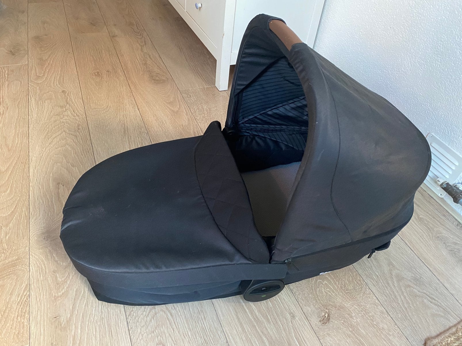Reiswieg Easy Walker, Kinderen en Baby's, Ophalen, Zo goed als nieuw, Overige merken