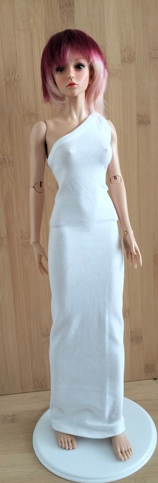 BJD  doll fashion by A.R.O, Verzamelen, Poppen, Nieuw, Overige typen, Verzenden