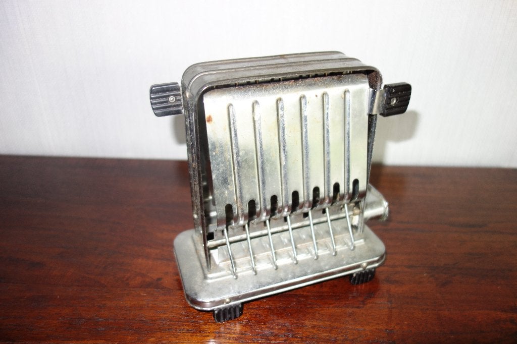Broodrooster Inventum, Ophalen of Verzenden