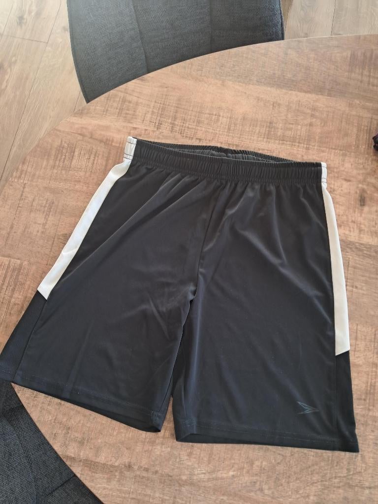 Sportbroek maat 176 zwart Dutchy, Dutchy, Jongen of Meisje, Sport- of Zwemkleding, Ophalen of Verzenden