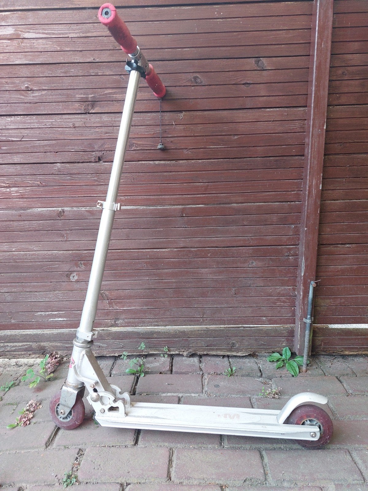 Kinderstep - Gebruikt maar in goede staat, Fietsen en Brommers, Ophalen, Gebruikt, Gewone step