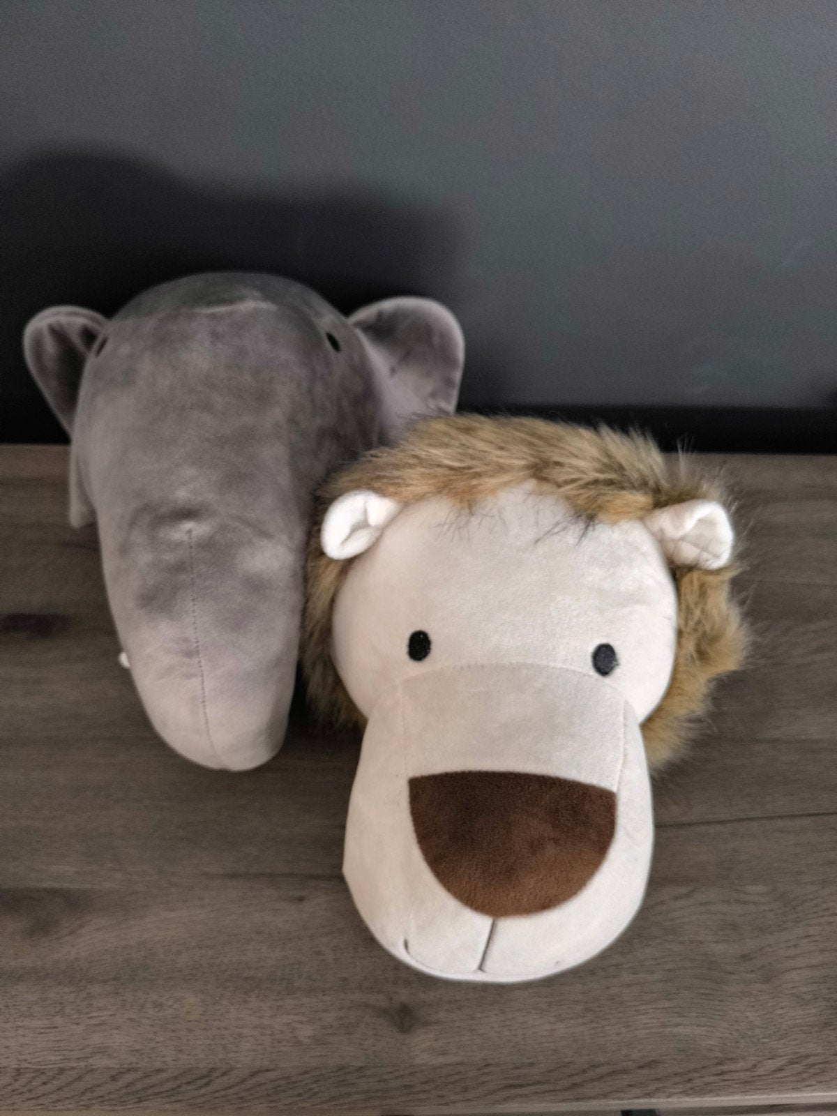 te koop: muurdecoratie, Ophalen, Zo goed als nieuw