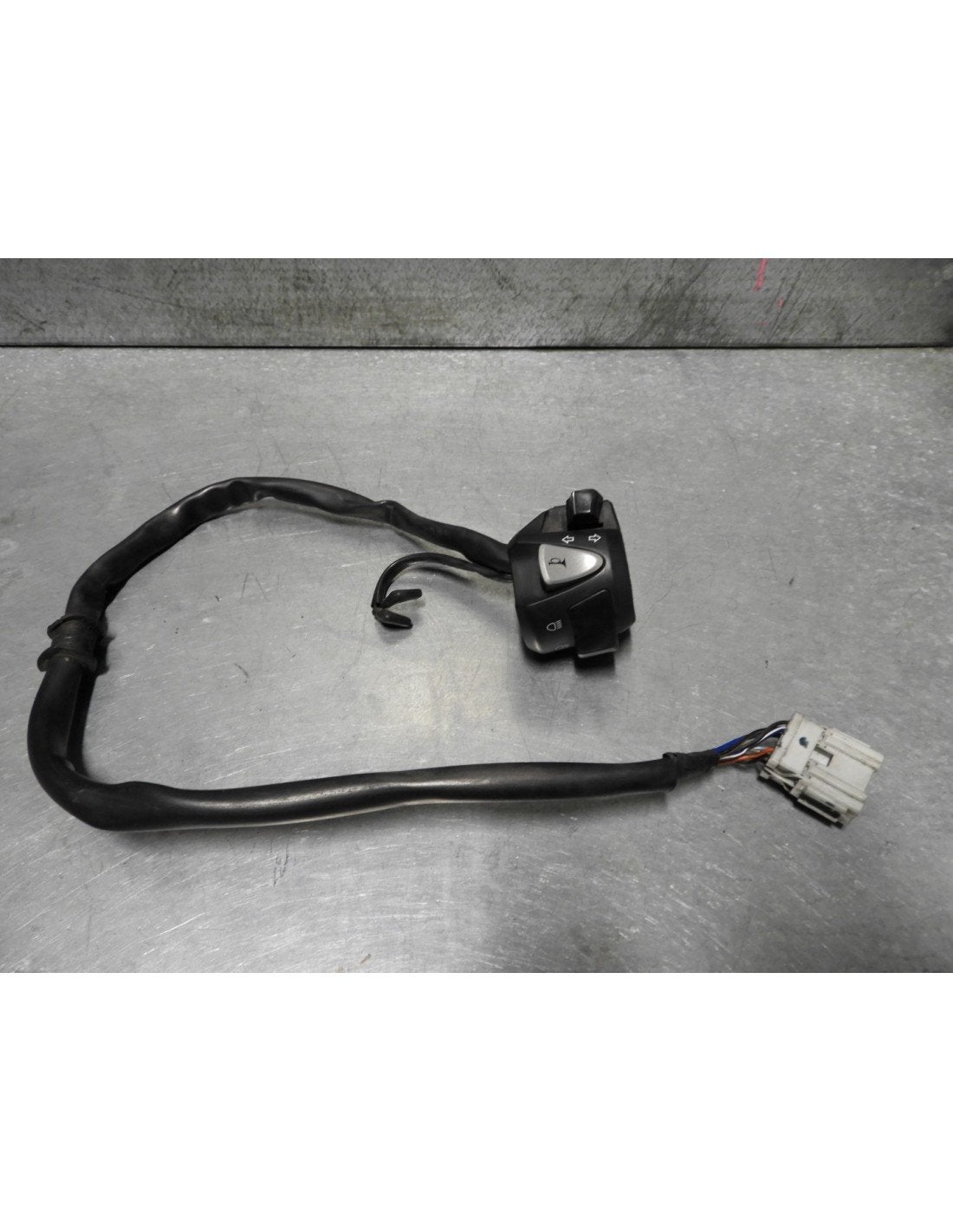 VFR1200F 2010 - 2017 Honda Elektrische bediening D1-41640
