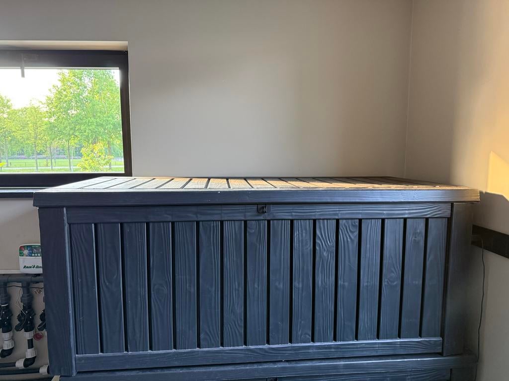Tuinbox, 30 tot 80 cm, Radiator, Minder dan 60 cm, Ophalen of Verzenden