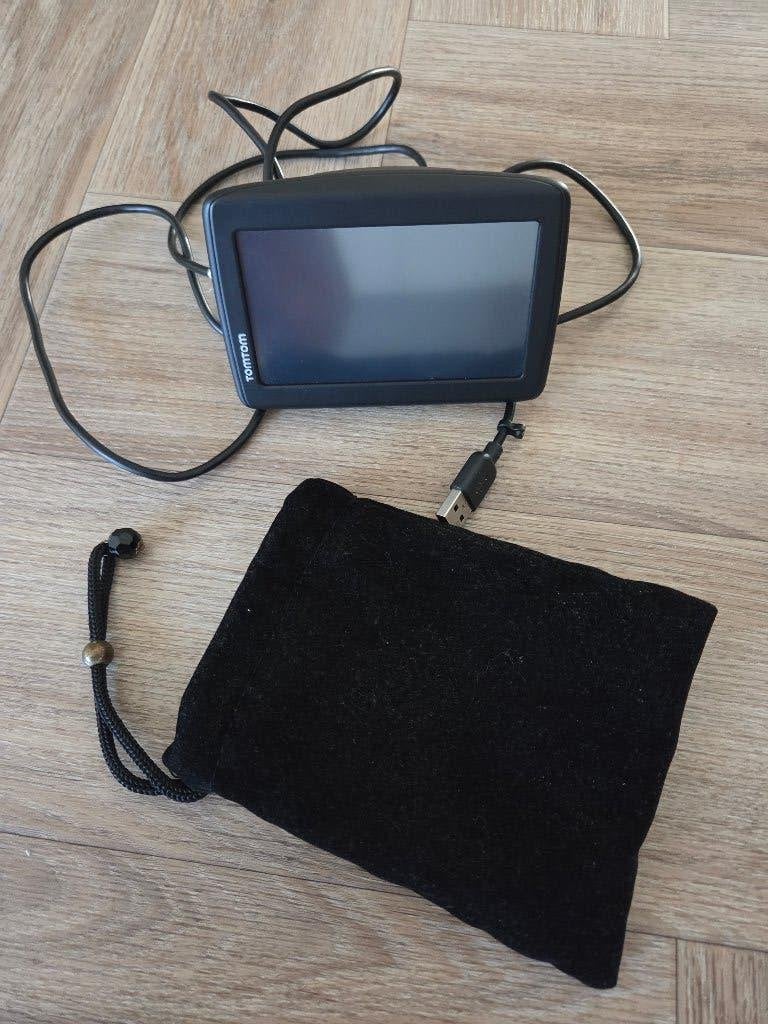 TomTom Start 20, Ophalen of Verzenden, Gebruikt