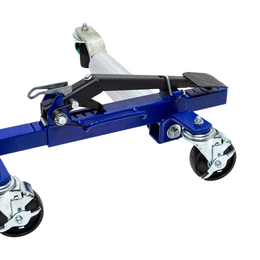 Automover 680kg / dolly / autoverplaatser GRATIS VERZENDING, Auto diversen, Autogereedschap, ., Nieuw, Ophalen of Verzenden, .
