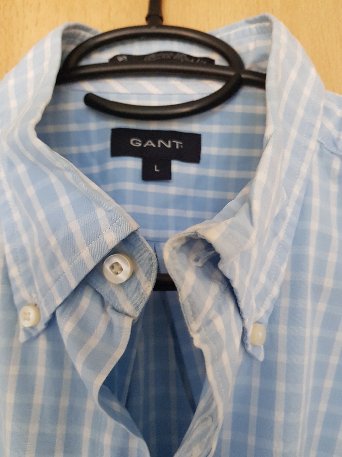 GANT overhemd, Ophalen of Verzenden