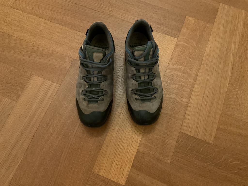 Wandelschoenen Lowa, Ophalen of Verzenden, Gebruikt, Schoenen