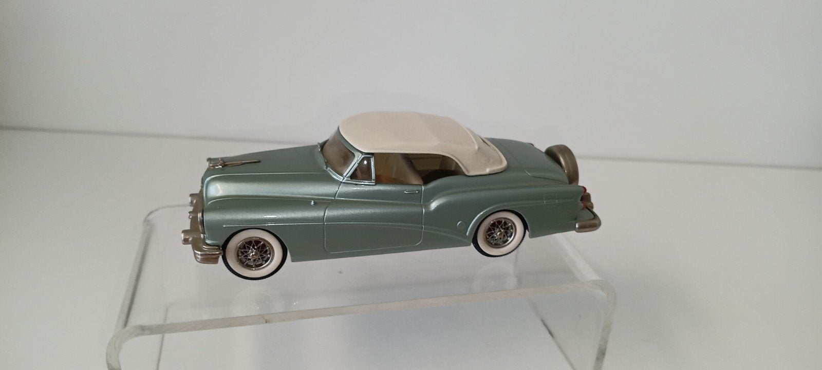 Buick Skylark 1953. Brooklin Models., Ophalen of Verzenden, Nieuw, Auto, Overige merken