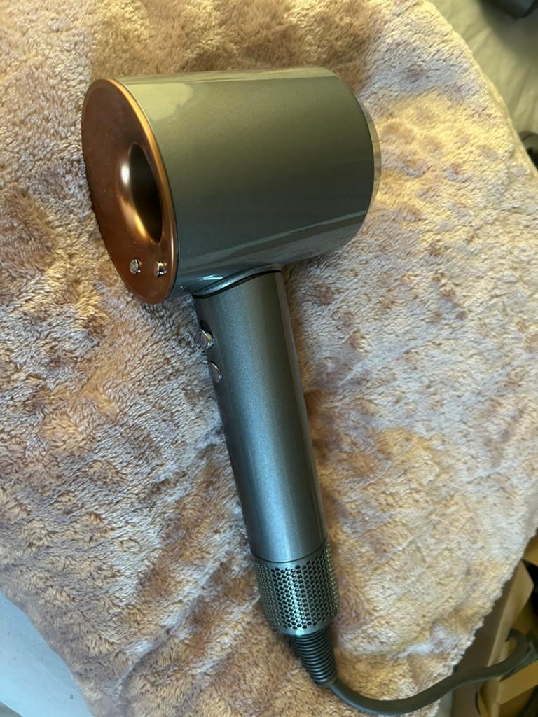 Dyson Supersonic Föhn, Verzenden, Nieuw, Haarverzorging