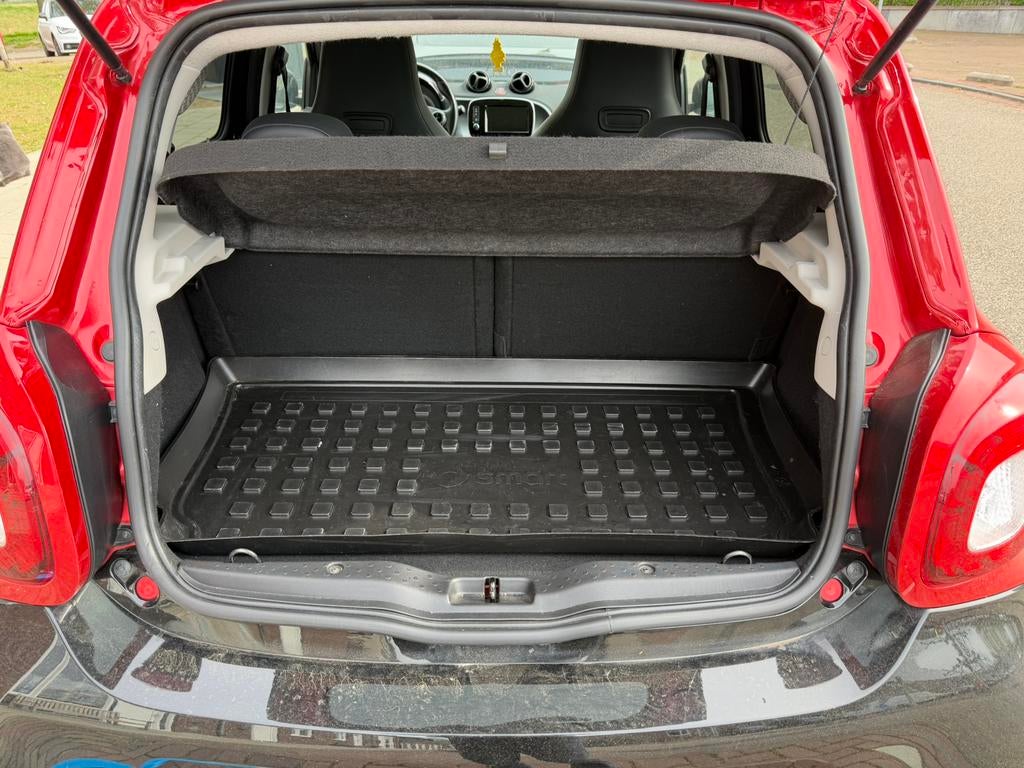 Kofferbakmat Smart Fortwo Coupe 453, Auto diversen, Ophalen, Zo goed als nieuw
