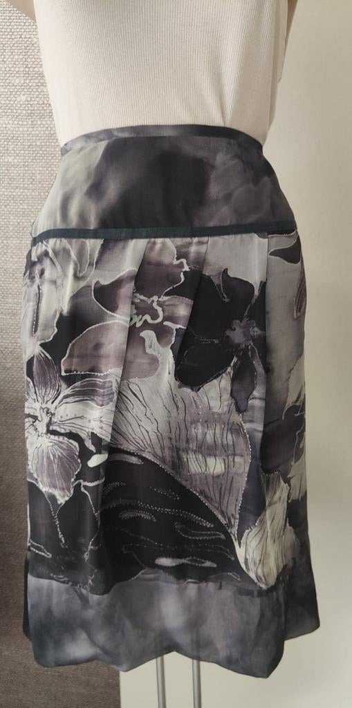 Rok Summum Woman, Kleding | Dames, Maat 38/40 (M), Summum Woman, Zwart, Ophalen of Verzenden