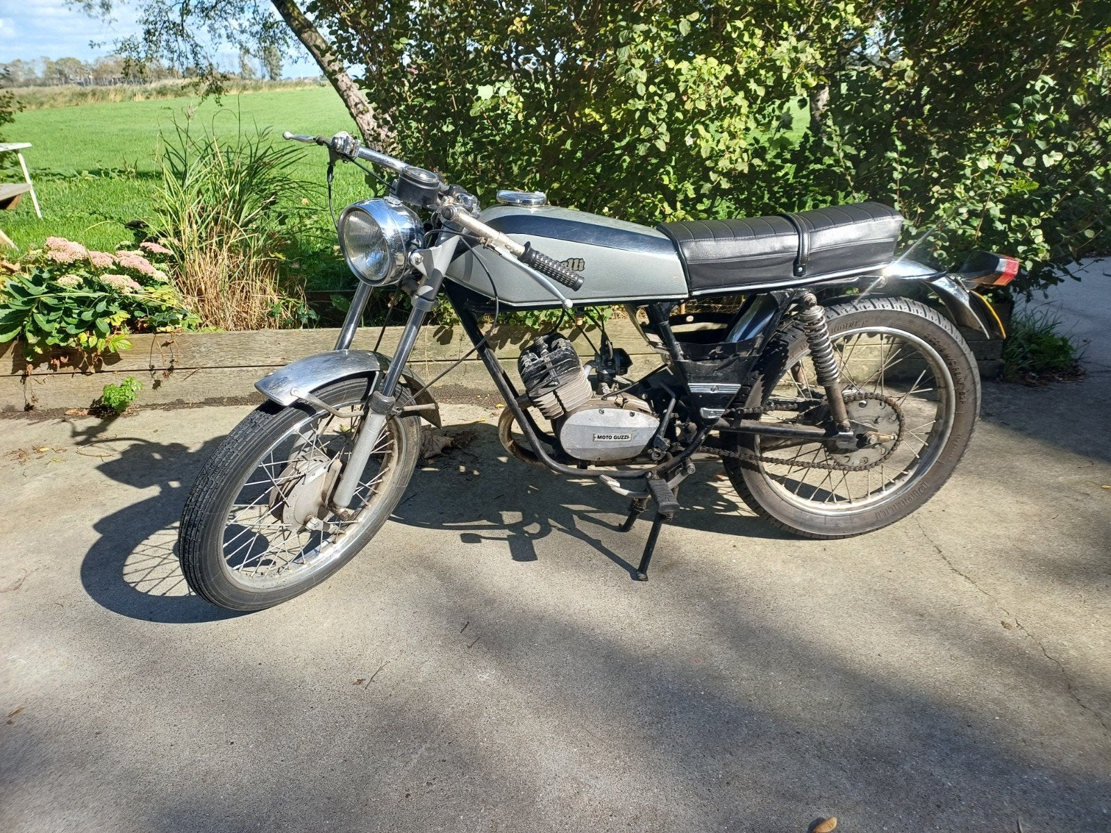 Benelli T50, Fietsen en Brommers, Ophalen, Gebruikt, Overige modellen