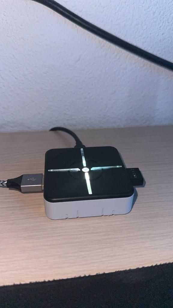 Xim Matrix, Ophalen of Verzenden, Zo goed als nieuw, Controller