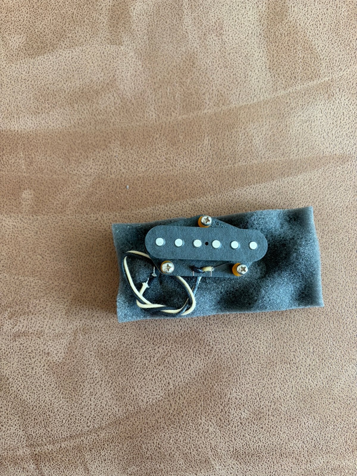 Tonerider Hot classics bridge pickup, Ophalen, Zo goed als nieuw, Elektrische gitaar