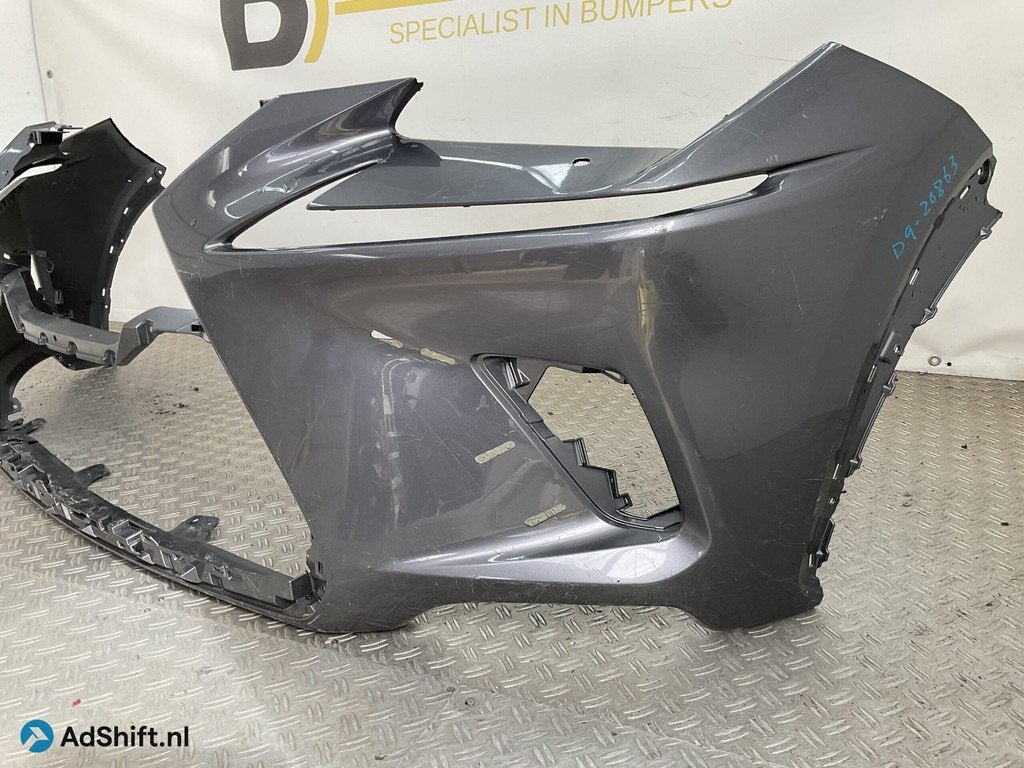 Bumper Lexus NX 300h Facelift 17-21 52119-78130 Voorbumper D, Auto-onderdelen, Bumper
