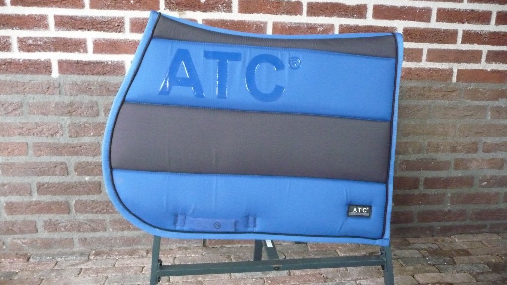 Anky GP Sub Limation Saddle pad Full, Full (L), Nieuw, Ophalen of Verzenden, Anky