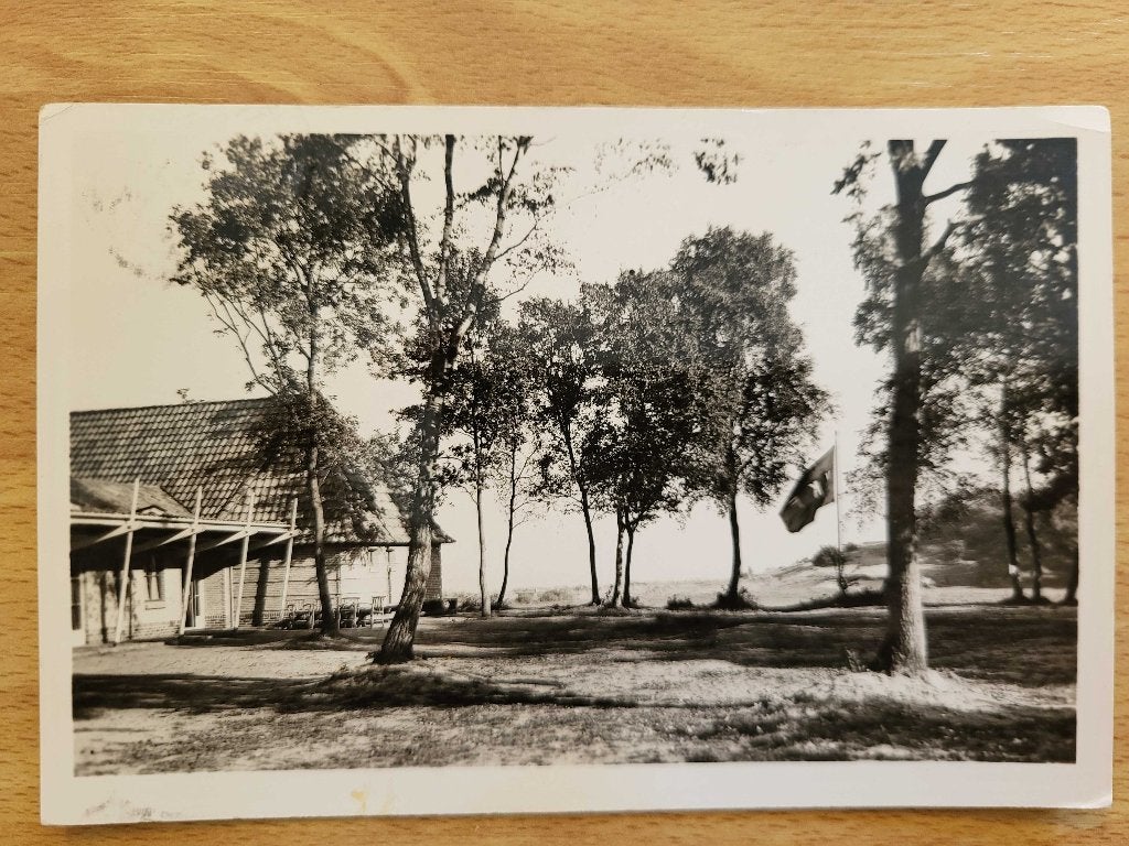 ansicht HUIZEN Valkeveen   Gustav Brieglebhuis, Ophalen of Verzenden, Voor 1920, Noord-Holland