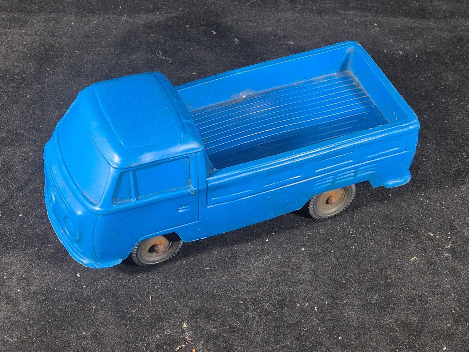 vw transporter t2 vinylline, Ophalen, Bus of Vrachtwagen