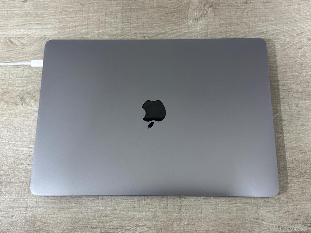 Macbook Pro 13" 2022 M2 24GB+1000GB SpaceGray Incl Garant C, MacBook Pro, 1 TB of meer, Gebruikt, 13 inch