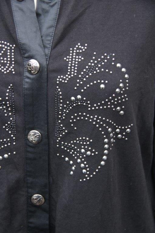 Tuniek zwart Airfield mt 44 Vaste Prijs, Kleding | Dames, Zwart, Maat 42/44 (L), Ophalen of Verzenden, Zo goed als nieuw