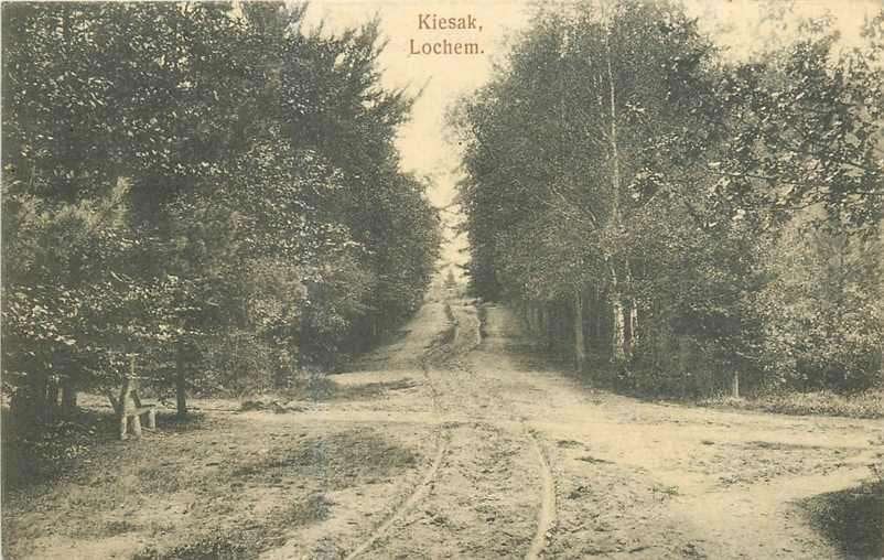 377-459-013 Lochem Kiesak, Verzenden, Voor 1920, Gelderland